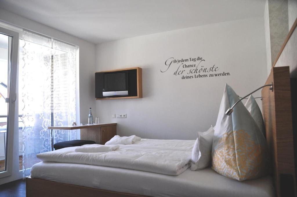 Hotel Hagnauer Seeperle Cameră foto